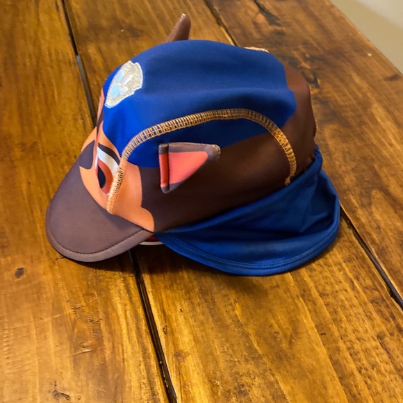 Paw Patrol Swim Hat - Picture 3 of 5